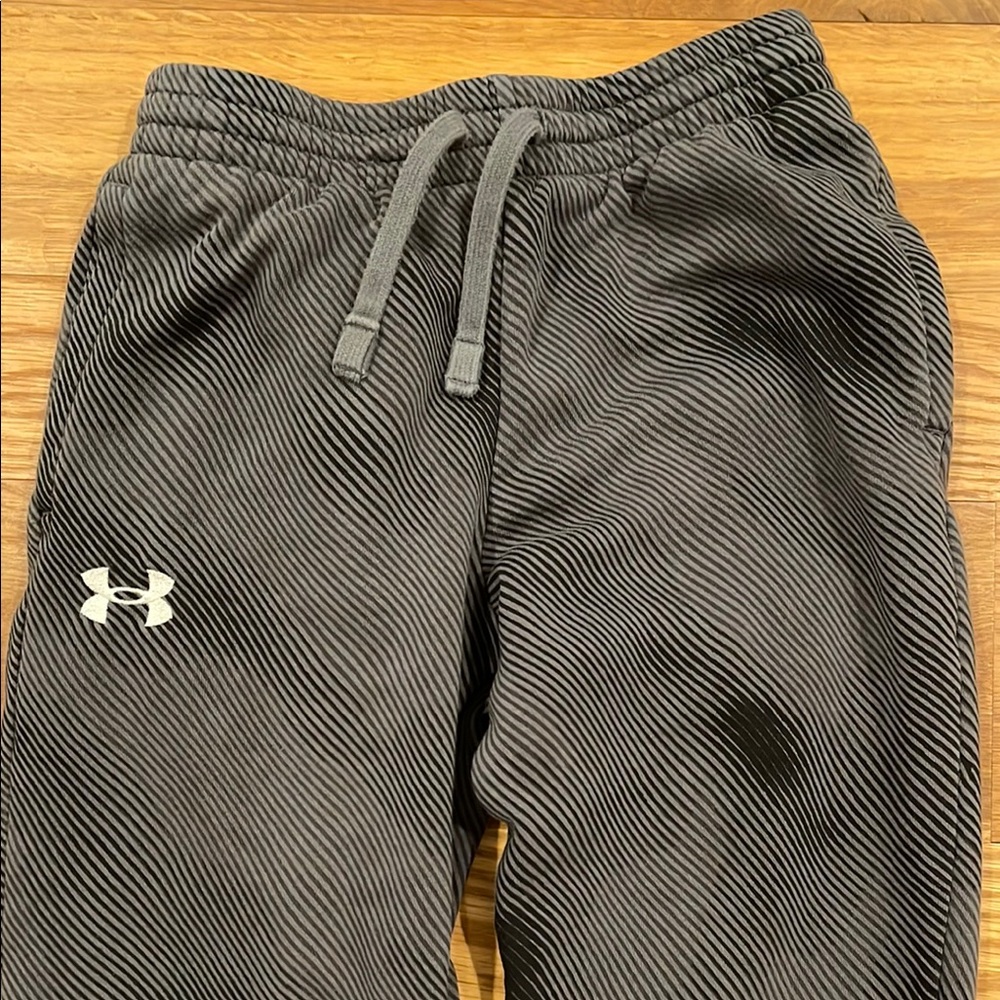 Under Armour Boy’s Jogger Pants